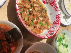 -农耕记·湖南土菜(科技园店)