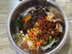 -玲玲面屋