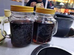 -俭让佬妈现卤串串(温江总店)