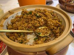 -拾捌川·自贡爆炒(新街口店)