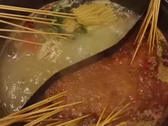 -钢管厂五区小郡肝火锅串串香(清河店)