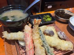 -天妇罗内顺田(罗湖店)