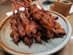 -水煮三国·川鲁江湖菜(香山店)