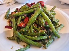 -峨嵋酒家(地安门店)