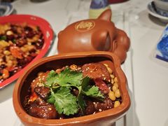 -禄鼎记·排队俩小时都要吃的酸菜鱼(石牌桥店)