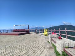 -妙峰山风景名胜区