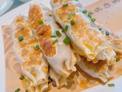 肉糜豆腐卷-绿杨春·淮扬宴(庐山路店)