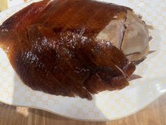 -满园烤鸭·春饼(抚顺万达店)