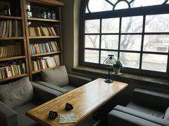 -1901 Cafe(西四店)
