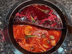 -蜀大侠火锅(森兰花园城店)