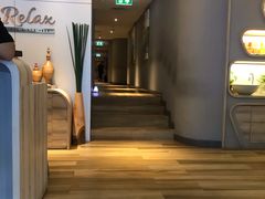 -Let’s Relax Spa(MBK)