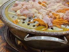 -凯盈阁·顺德私房菜·桑拿鸡