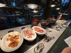 -杭州钱江新城万怡酒店-西餐厅