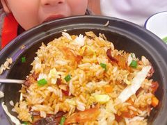 -阿婆情腊排骨火锅(金虹路店)