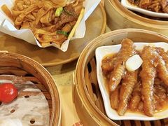 -点都德(海岸城店)