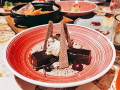 -BROWNSTONE布朗石西班牙餐厅(富城店)