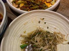 -铁公鸡·四川料理(天环广场店)