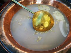 -诺敏塔拉奶茶-布里亚特包子-手把肉(锦都会店)