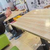 虽然粉没毛病，但是我再也不想来了