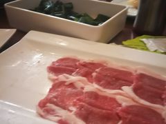 -竹叶涮肉坊(总店)