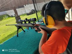 -甲米射击场KRABI SHOOTING RANGE