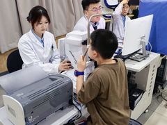 -东北大学附属辽宁爱尔眼科医院
