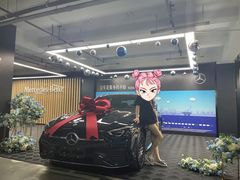 -奔驰上海利星(七宝店)