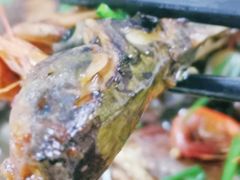 -阿东农家菜(新场古镇下塘街店)