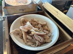 -君悦酒店·乐厨·高空自助餐(青年大街店)
