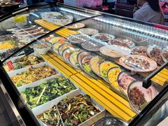 -王祖名抻面(罗湖分店)