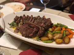 -BONAZZA 意大利餐厅