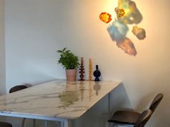 用餐区-Lao+ Space