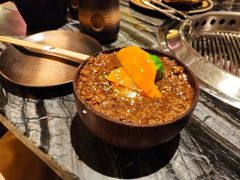 古早肉燥饭-井上和牛烤肉(大润发店)