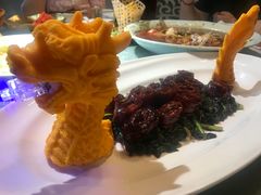 -汤记传菜(秀浦路店)