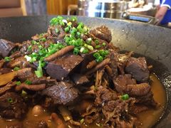 -禾田下生态餐厅(华天城总店)