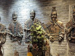 -矮板凳老火锅(宽窄巷子店)