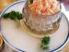 冰川鹅肠-蜀大侠火锅(森兰花园城店)