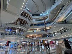 -成都银泰城