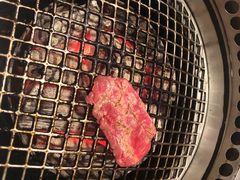 -赤坂亭·M9和牛烧肉·铁板烧(合肥万象城店)