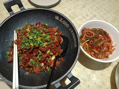 -味上湘菜馆(岳麓山店)