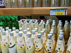 -乐乐鲜果(解放南路店)