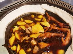 -二十一分小锅炖(中心店)