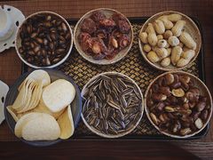 -碧露轩·大益茶体验馆(镇江路店)