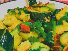 -四姐妹东北饺子(沙尾路店)