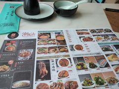 -潮粥人(威高店)