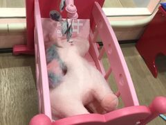 -BossBabe亲子餐厅(金光华广场店)