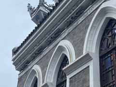 -贵阳北天主教堂