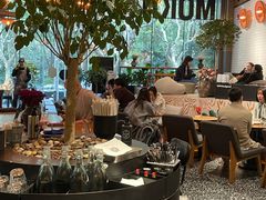 -Moka Bros 摩卡站(嘉华店)