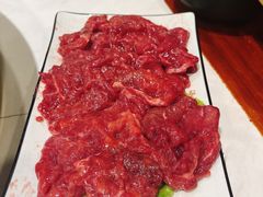 -安胖老火锅(两路口店)