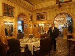 -Restaurant Paul Bocuse